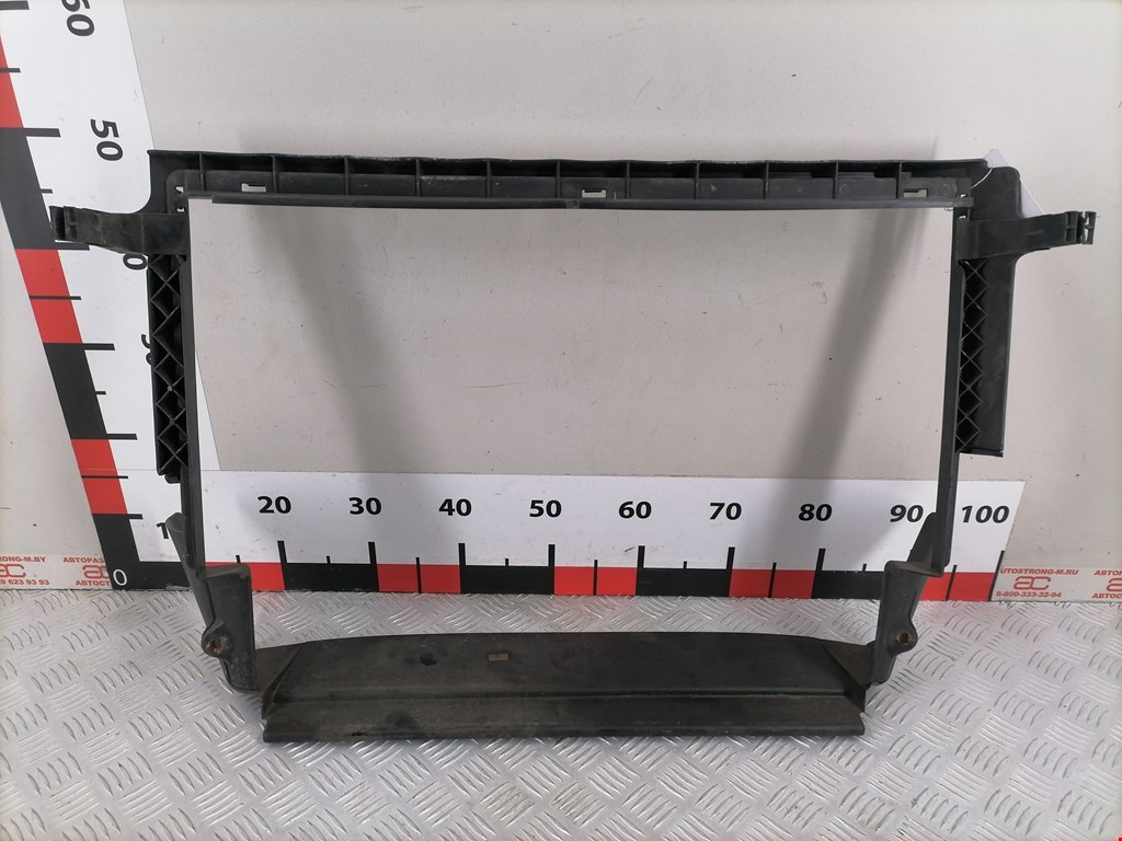 Воздухозаборник (наружный) OPEL Combo D 2011-2017