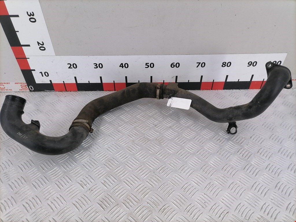 Патрубок интеркулера OPEL Combo D 2011-2017