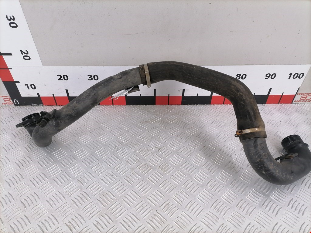 Патрубок интеркулера OPEL Combo D 2011-2017