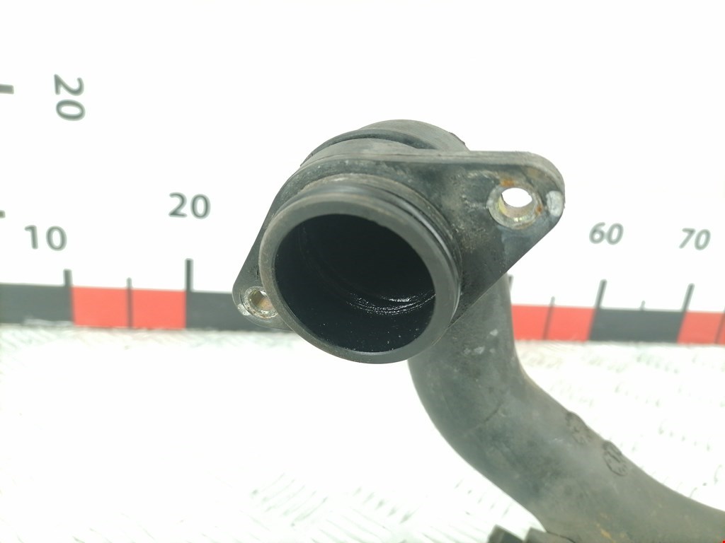 Патрубок интеркулера OPEL Combo D 2011-2017