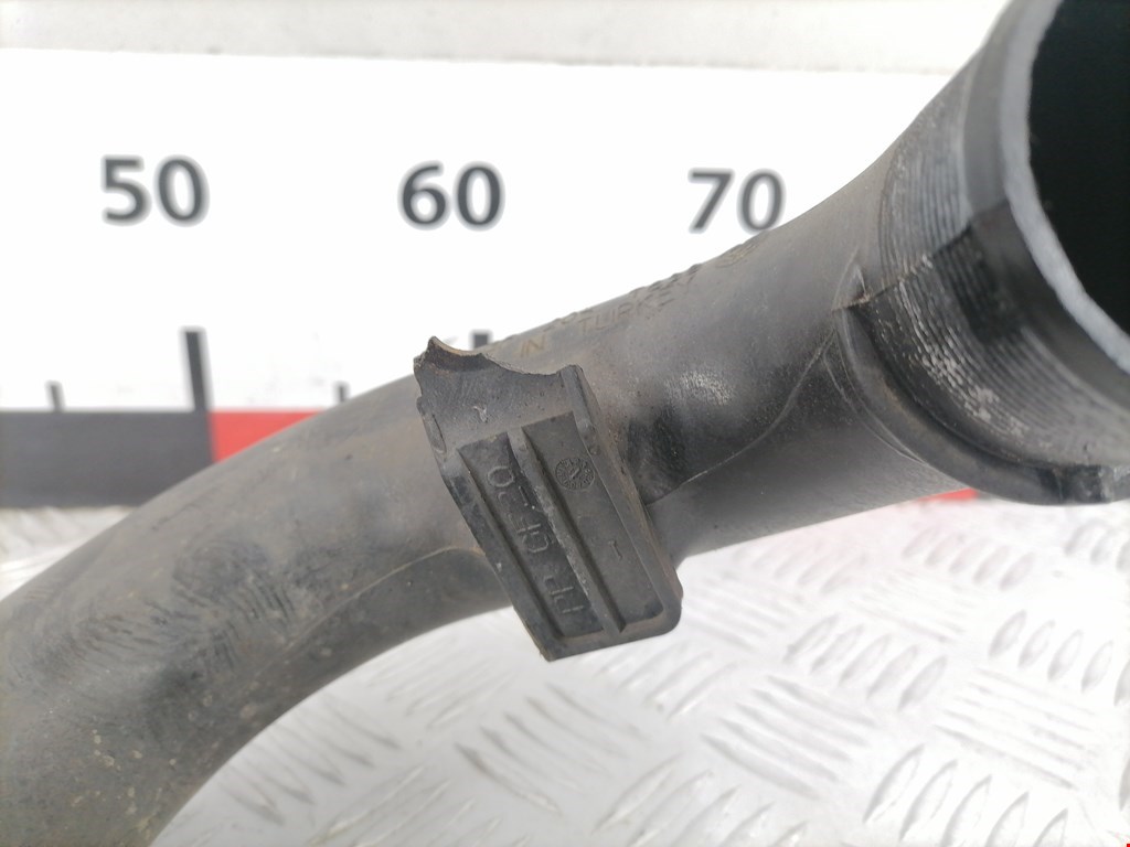 Патрубок интеркулера OPEL Combo D 2011-2017