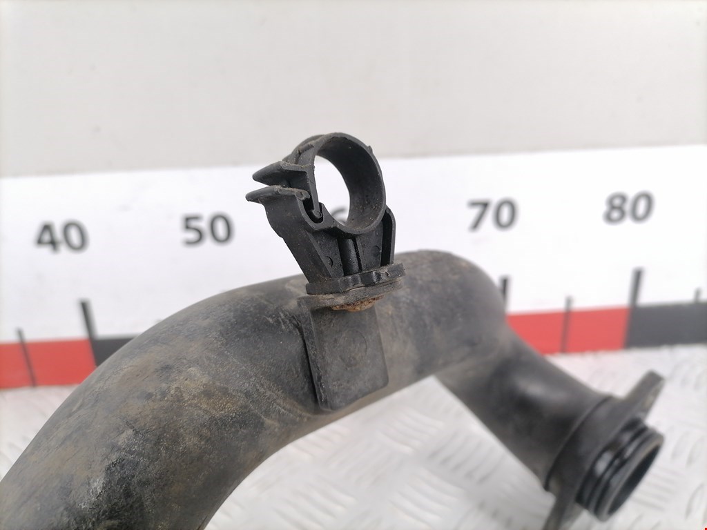 Патрубок интеркулера OPEL Combo D 2011-2017