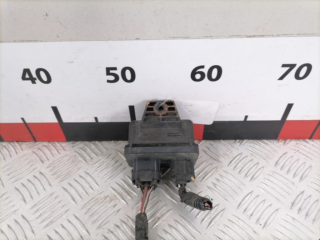 Реле свечей накала OPEL Combo D 2011-2017