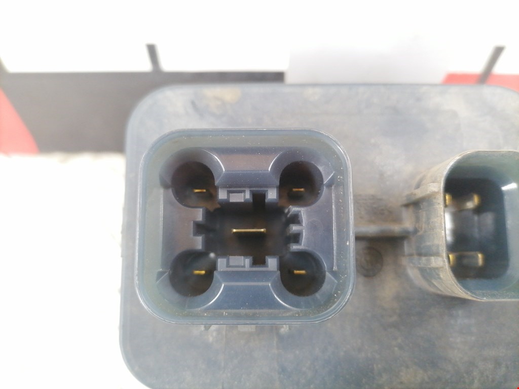 Реле свечей накала OPEL Combo D 2011-2017