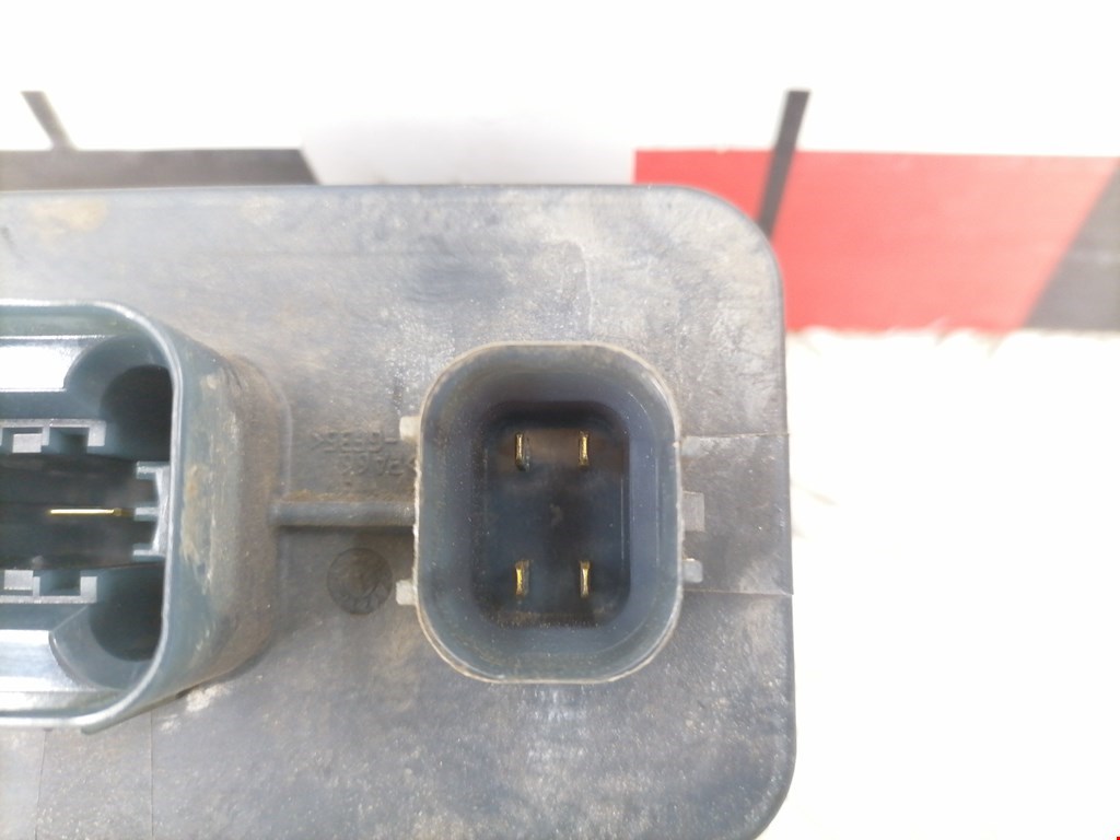 Реле свечей накала OPEL Combo D 2011-2017