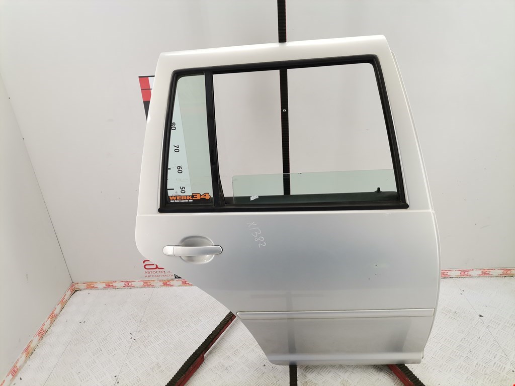 Дверь задняя правая VOLKSWAGEN Bora 1998-2005