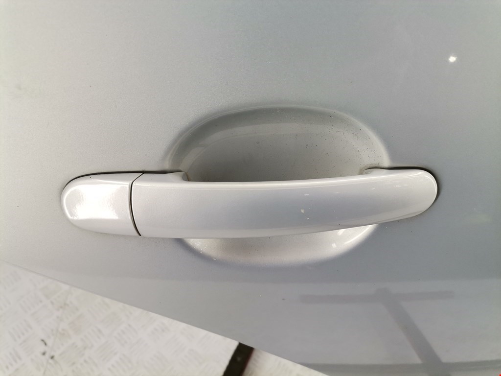 Дверь задняя правая VOLKSWAGEN Bora 1998-2005