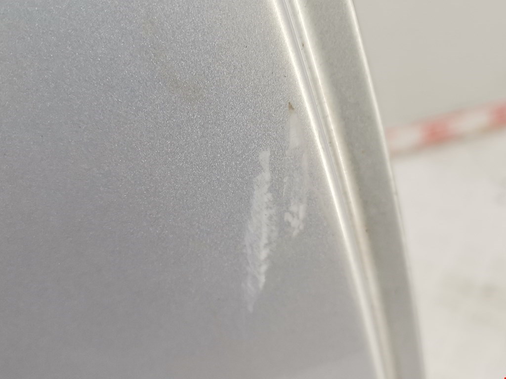 Дверь задняя правая VOLKSWAGEN Bora 1998-2005