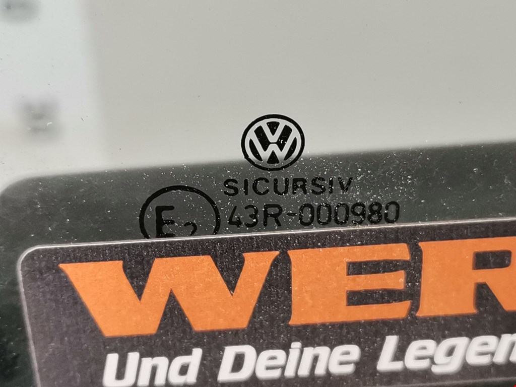 Дверь задняя правая VOLKSWAGEN Bora 1998-2005