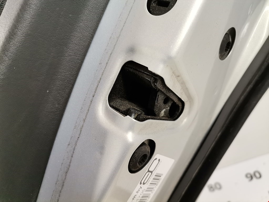 Дверь задняя правая VOLKSWAGEN Bora 1998-2005