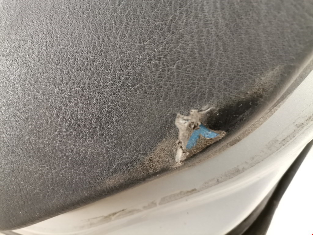 Дверь задняя правая VOLKSWAGEN Bora 1998-2005