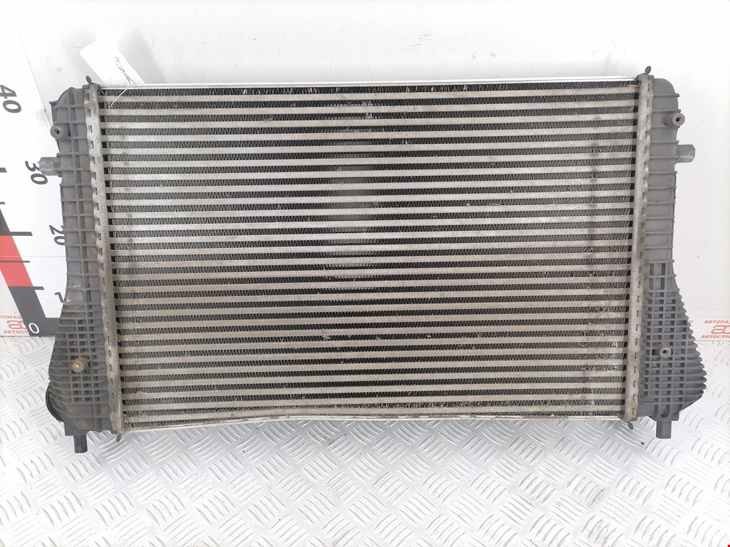 Интеркулер (радиатор интеркулера) SEAT Altea 2004-2015