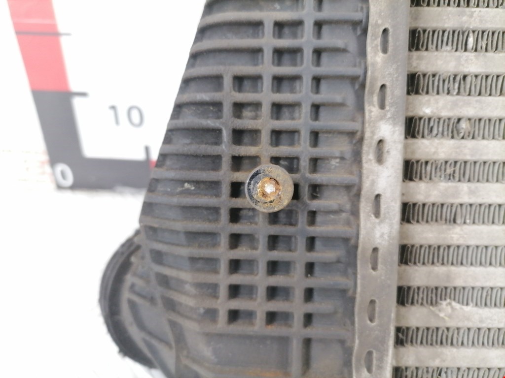 Интеркулер (радиатор интеркулера) SEAT Altea 2004-2015