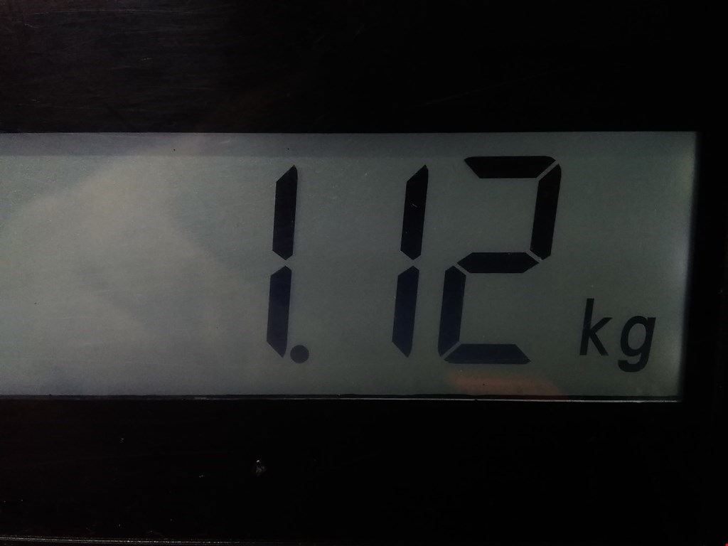 Зеркало левое VOLKSWAGEN Golf III 1991-1997