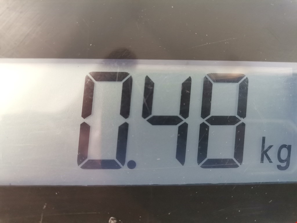 Ручка двери передней наружная правая CHEVROLET Aveo T300 2011-2015