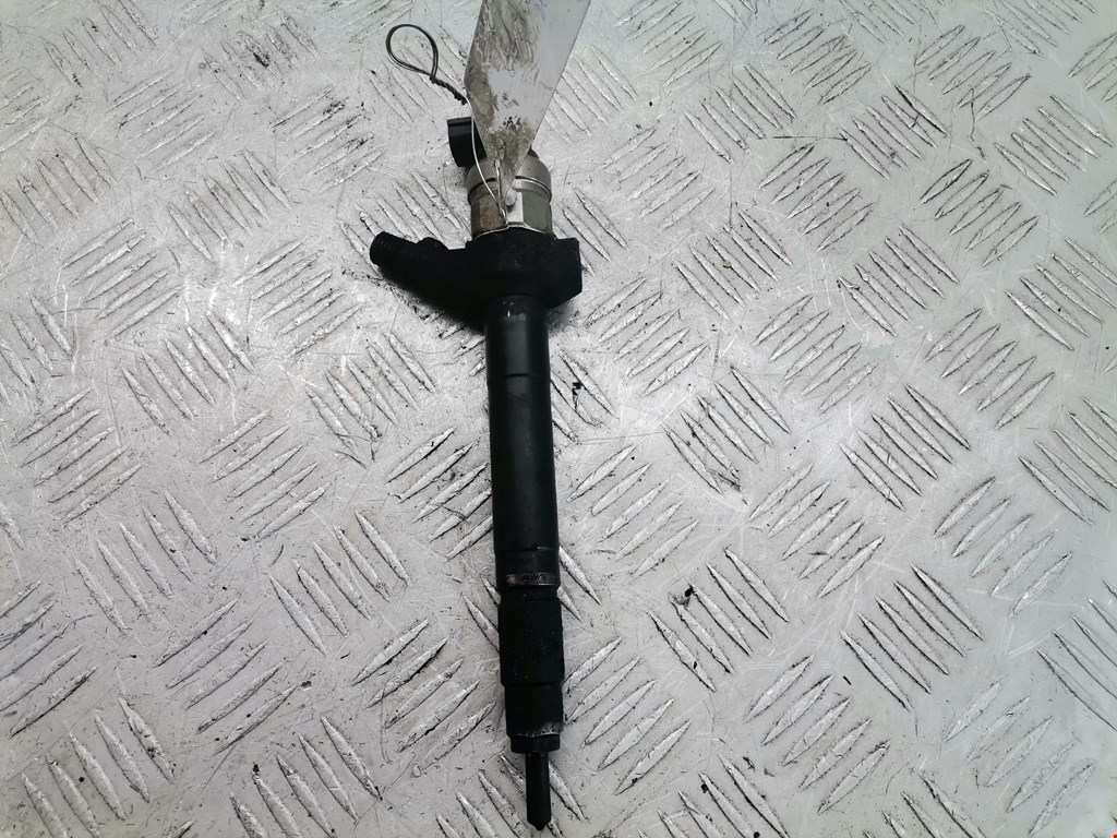 Форсунка дизельная электрическая FORD Transit 2006-2014