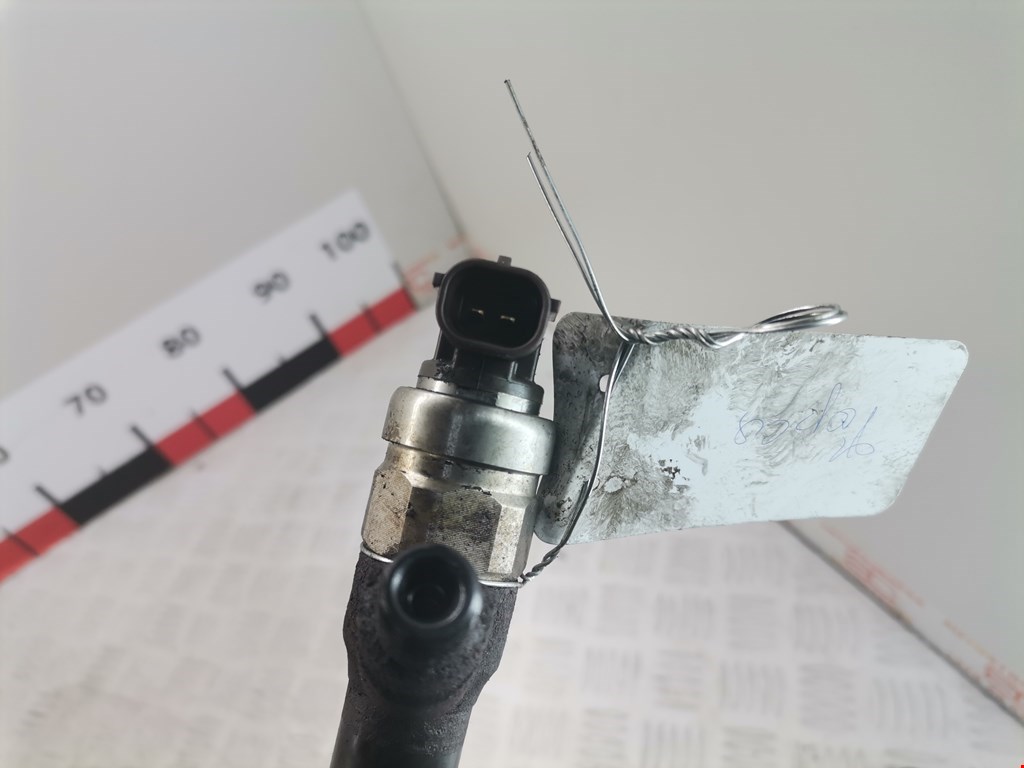 Форсунка дизельная электрическая FORD Transit 2006-2014