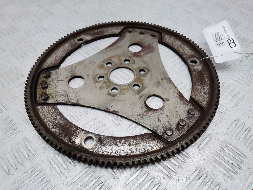 Маховик АКПП (драйв плата зубчатый венец маховика) Opel Zafira A (1999-2006)