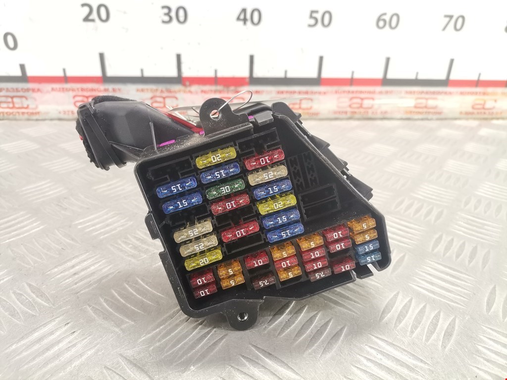 Датчик уровня в бачок омывателя VOLKSWAGEN Bora 1998-2005