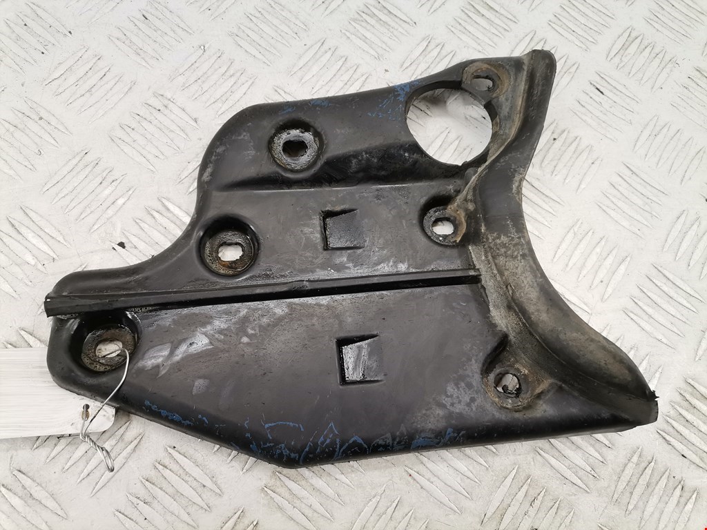 Защита антигравийная MERCEDES-BENZ E-Class W210, S210 1995-2002