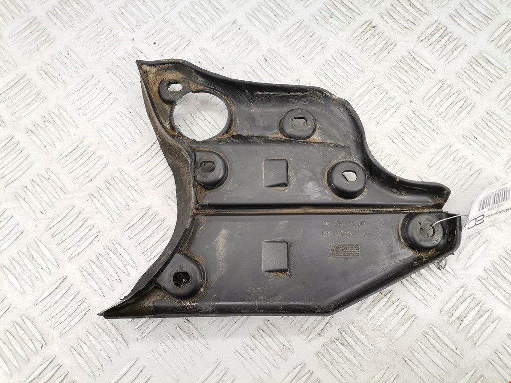 Защита антигравийная MERCEDES-BENZ E-Class W210, S210 1995-2002