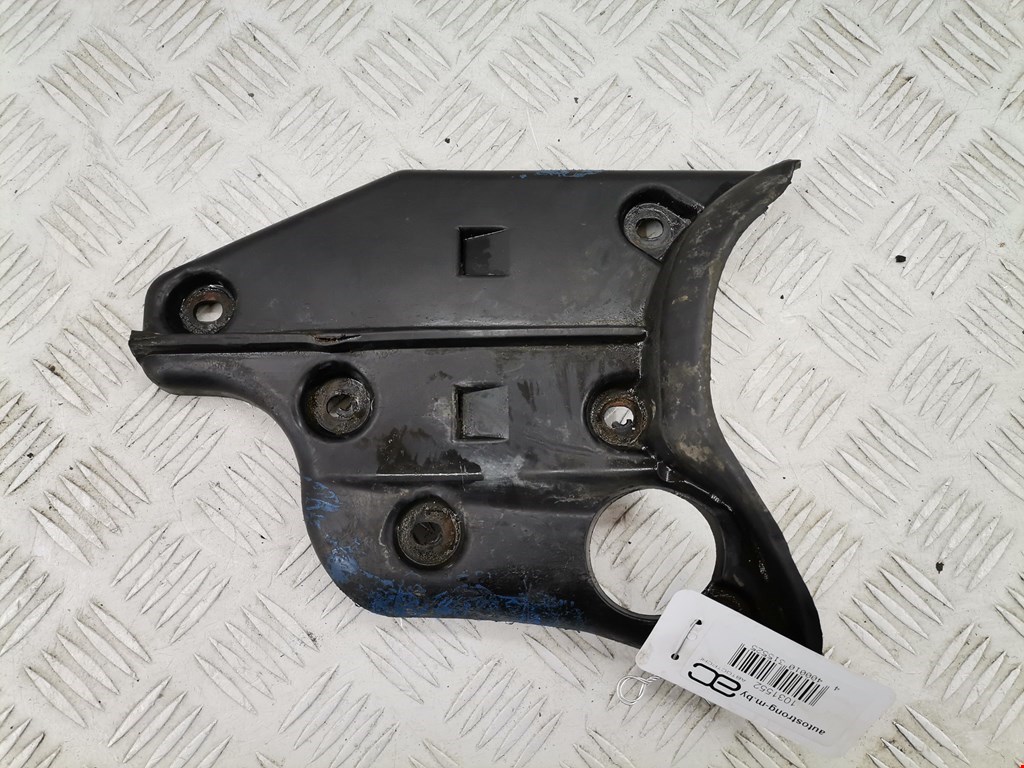 Защита антигравийная MERCEDES-BENZ E-Class W210, S210 1995-2002