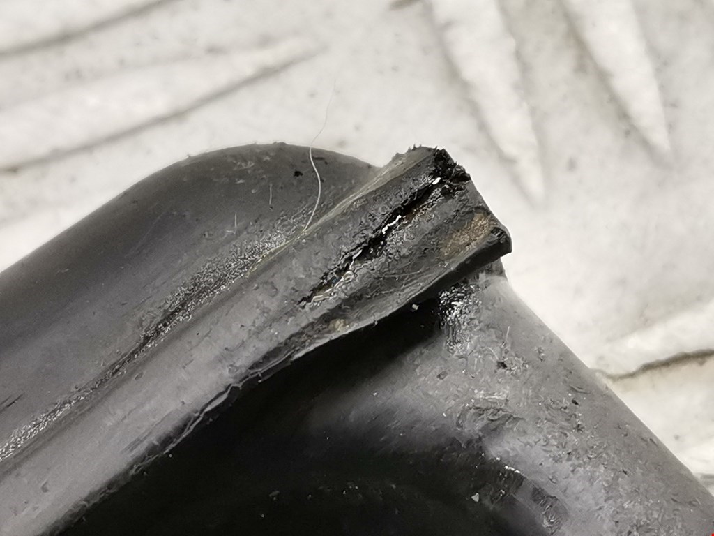 Защита антигравийная MERCEDES-BENZ E-Class W210, S210 1995-2002