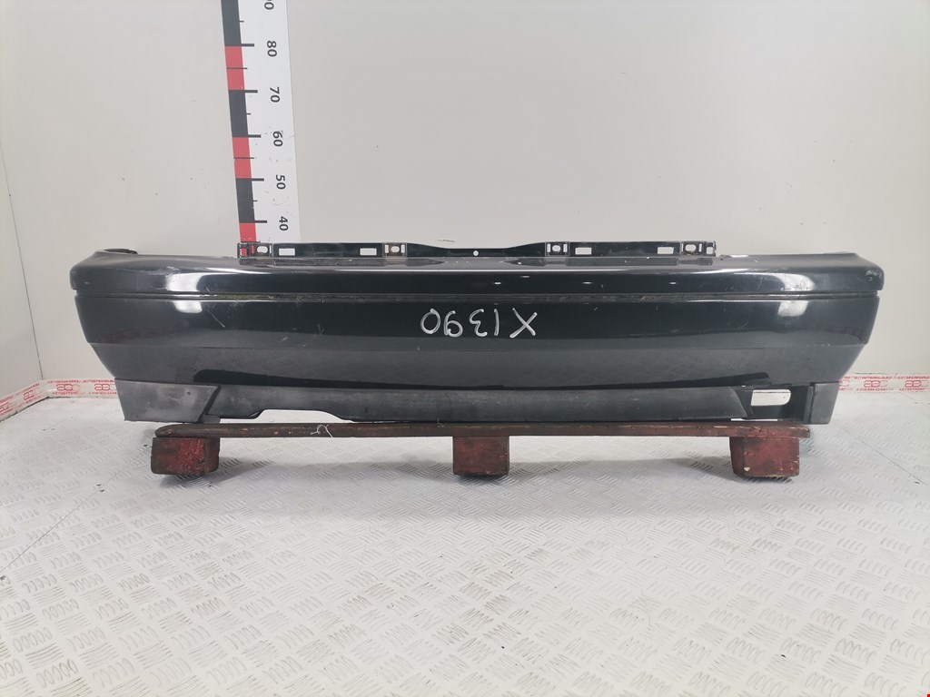 Бампер задний VOLKSWAGEN Golf III 1991-1997