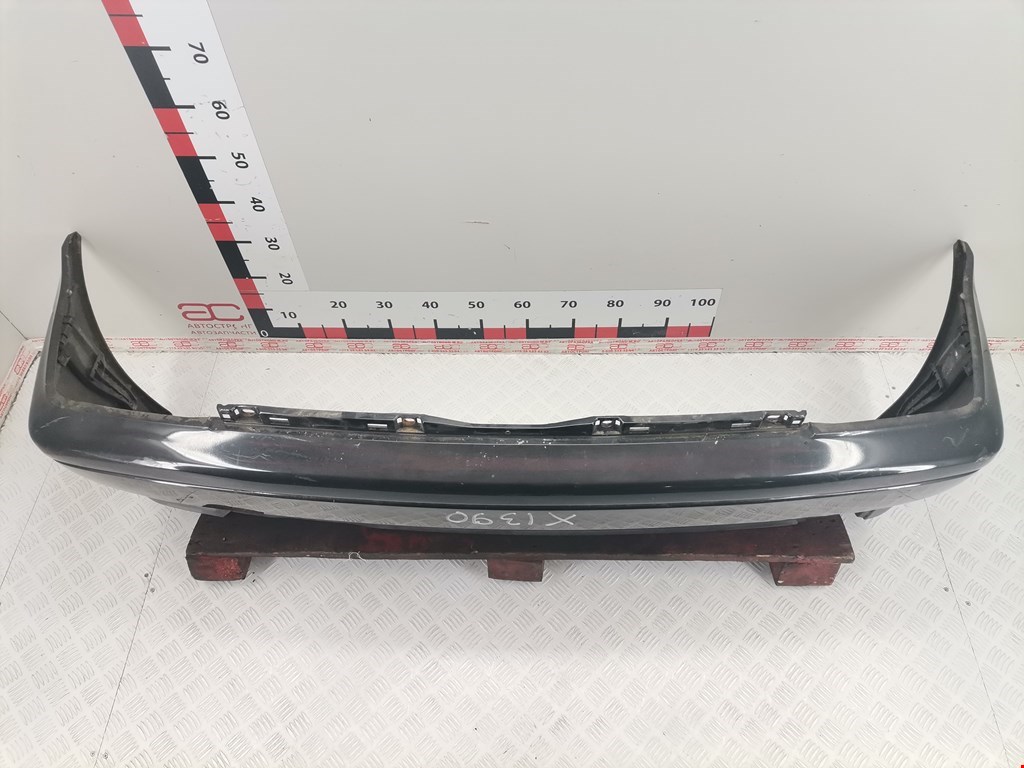 Бампер задний VOLKSWAGEN Golf III 1991-1997