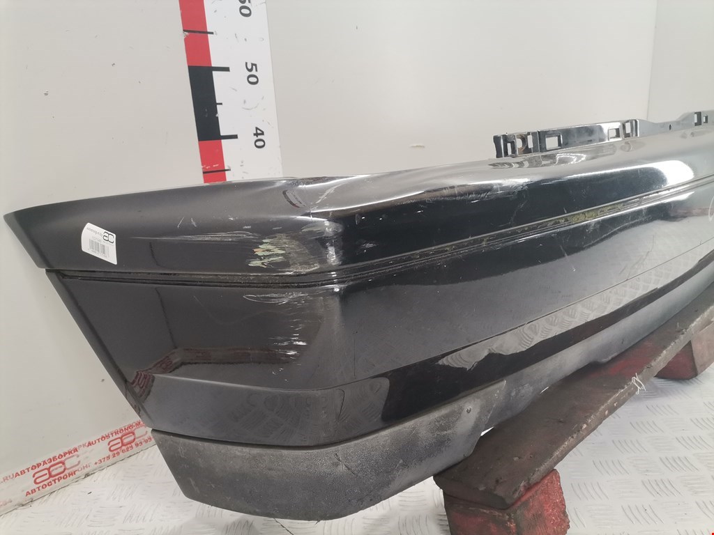 Бампер задний VOLKSWAGEN Golf III 1991-1997