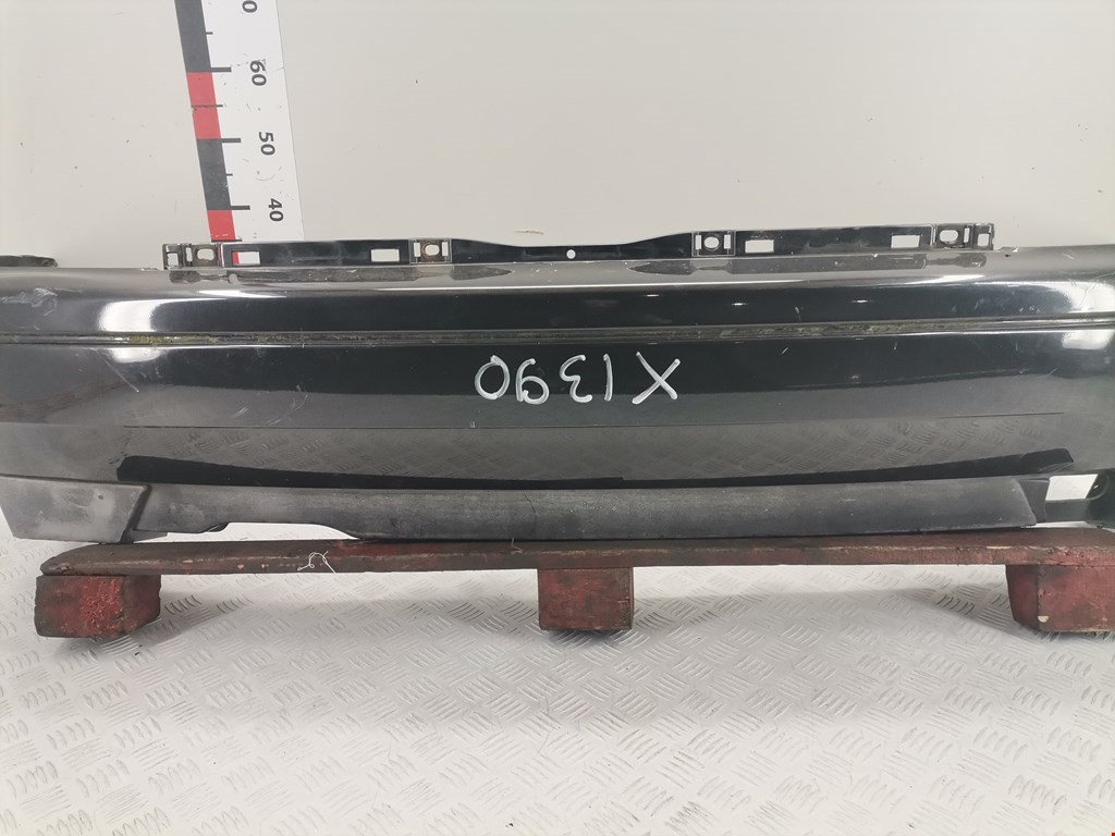 Бампер задний VOLKSWAGEN Golf III 1991-1997