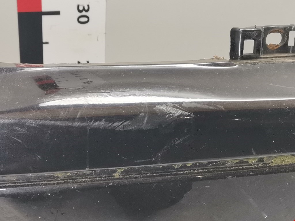 Бампер задний VOLKSWAGEN Golf III 1991-1997