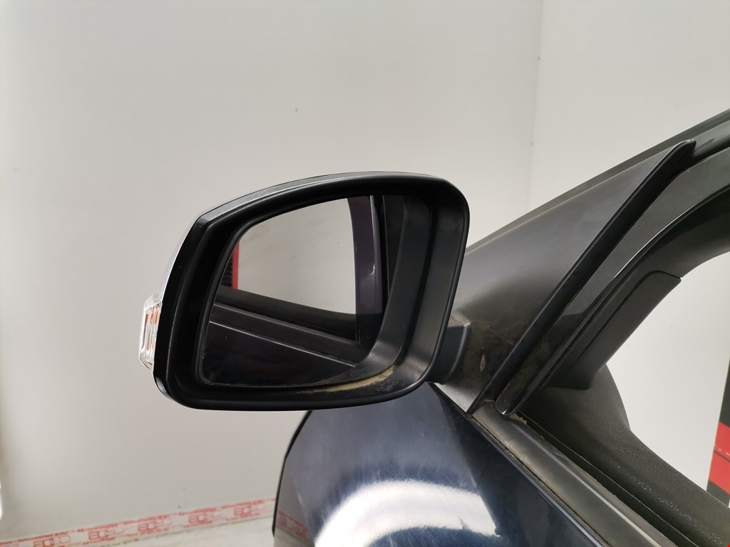 Дверь передняя левая RENAULT Laguna 2007-2015