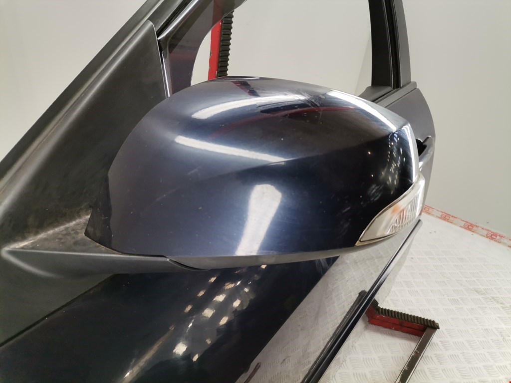 Дверь передняя левая RENAULT Laguna 2007-2015