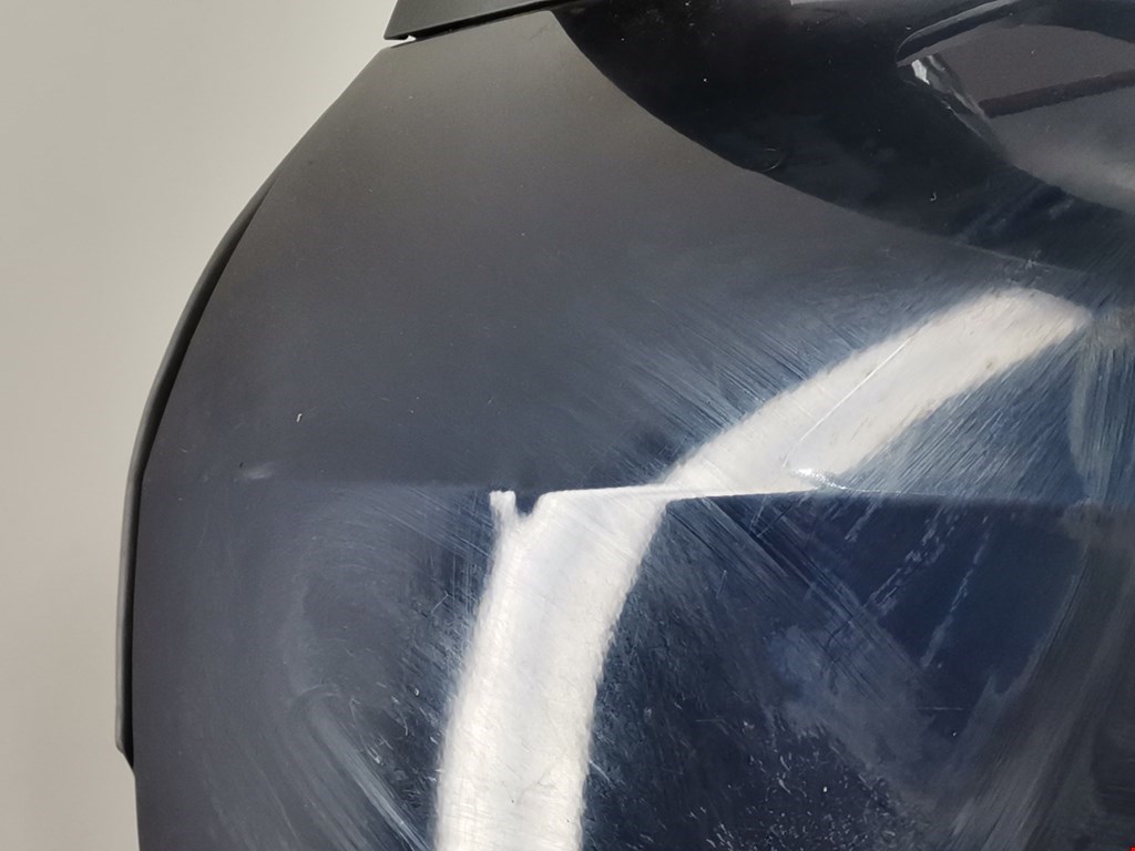 Дверь передняя левая RENAULT Laguna 2007-2015