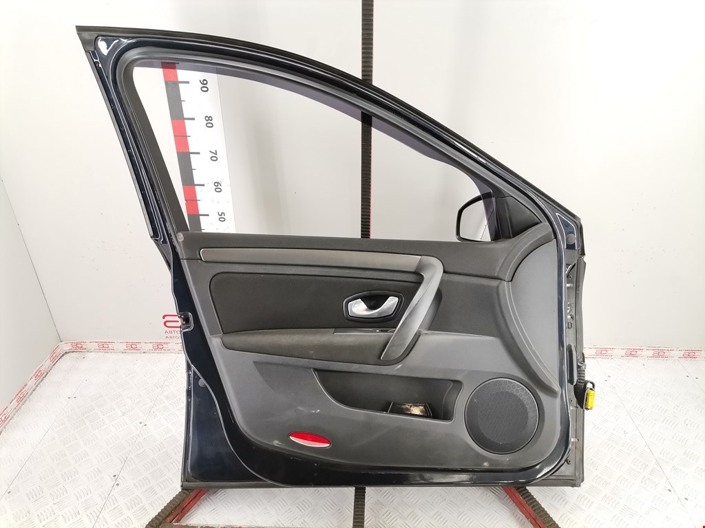 Дверь передняя левая RENAULT Laguna 2007-2015