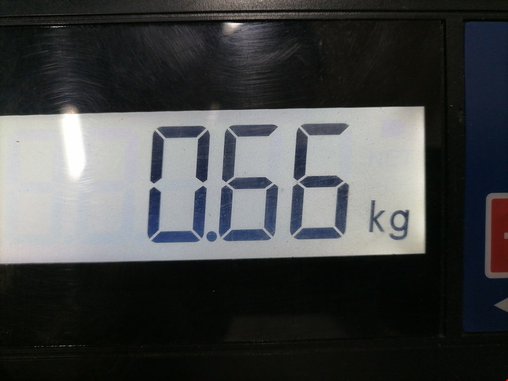 Крыльчатка вентилятора (лопасти) BMW X5 E53 1999-2006