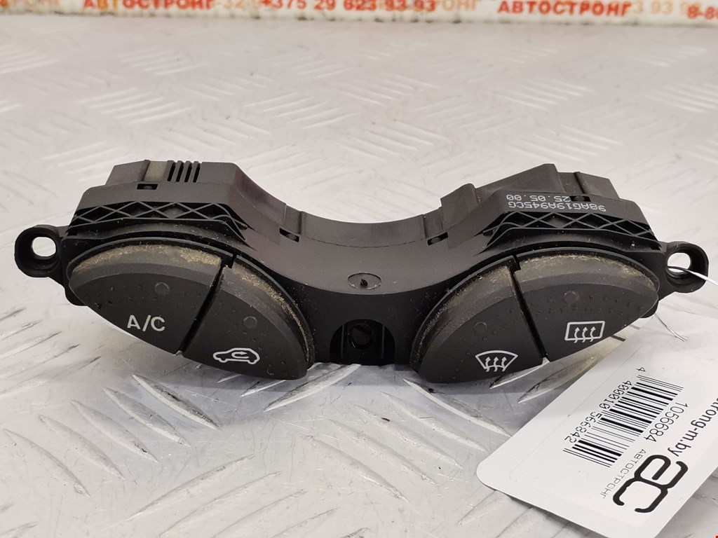 Блок кнопок FORD Focus I 1998-2005