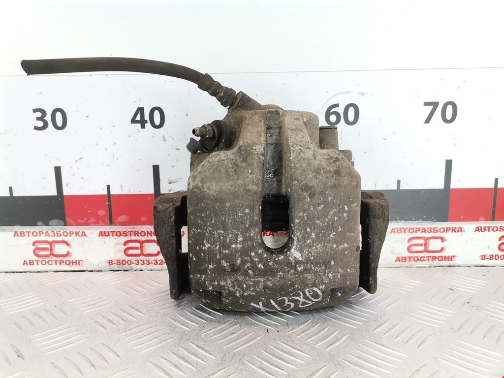 Суппорт передний левый BMW 5er 5 серия E39 1995-2004