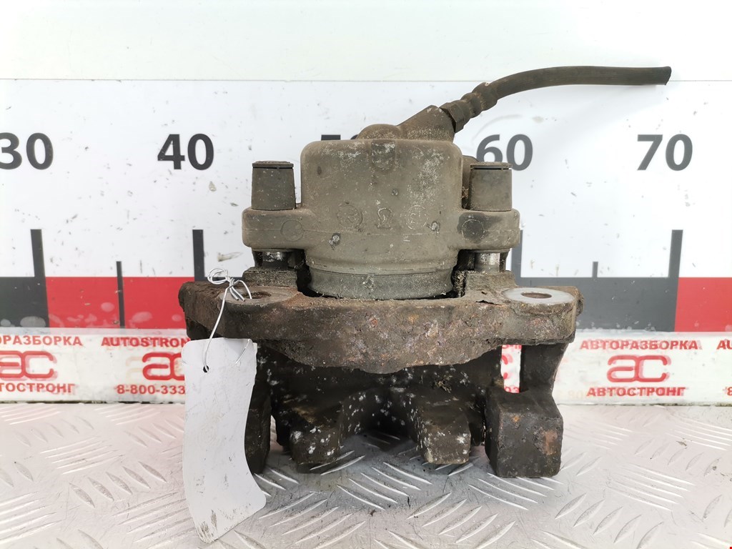 Суппорт передний левый BMW 5er 5 серия E39 1995-2004