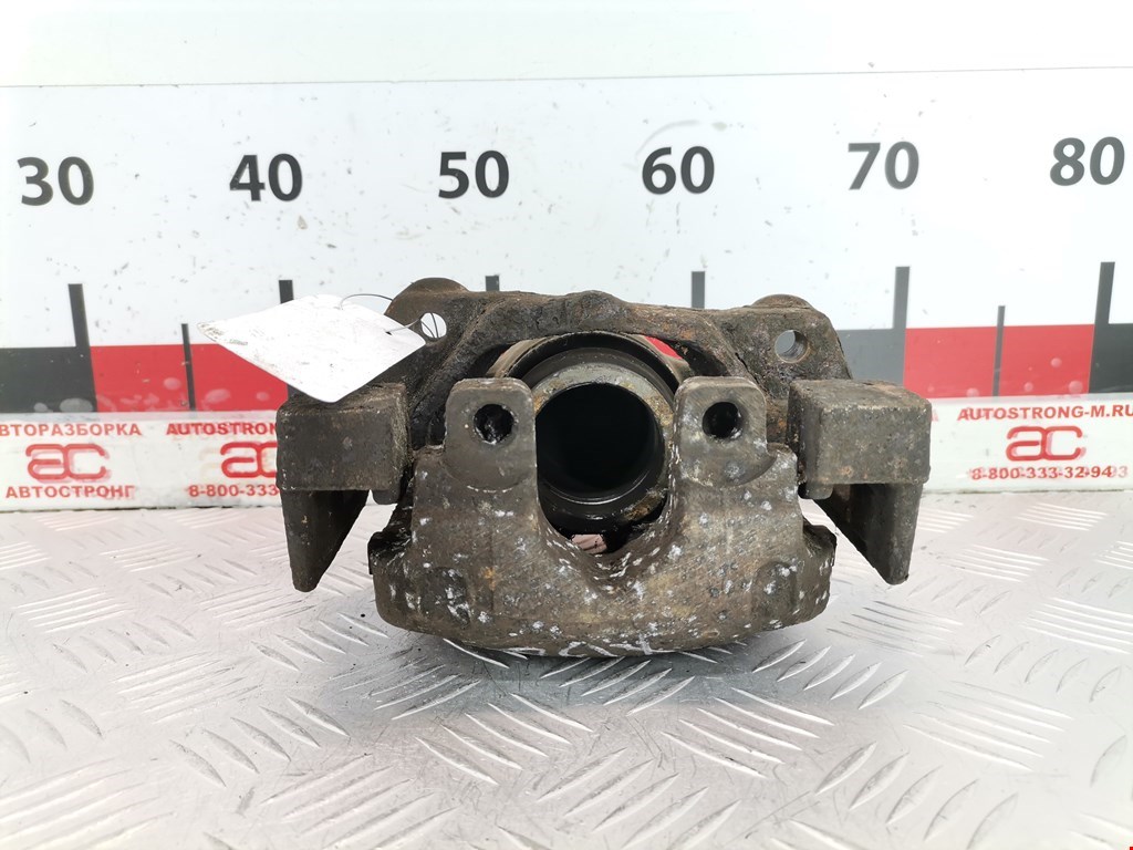 Суппорт передний левый BMW 5er 5 серия E39 1995-2004