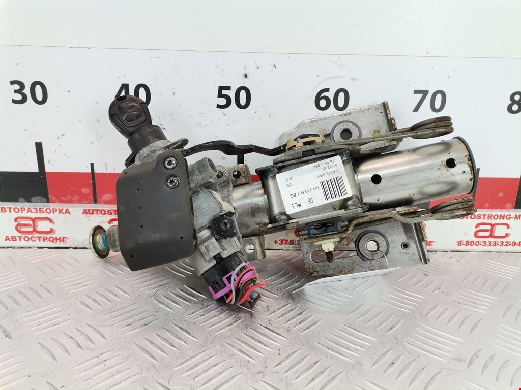 Замок зажигания VOLKSWAGEN Golf IV 1997-2003