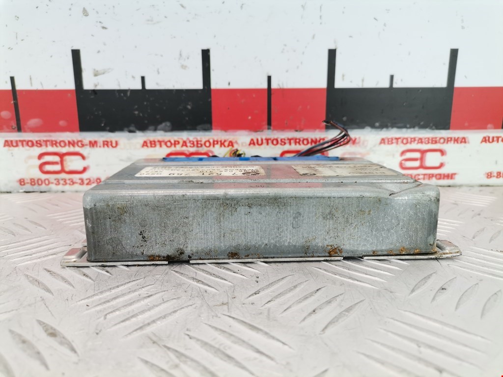 Блок управления АКПП BMW 5er 5 серия E39 1995-2004