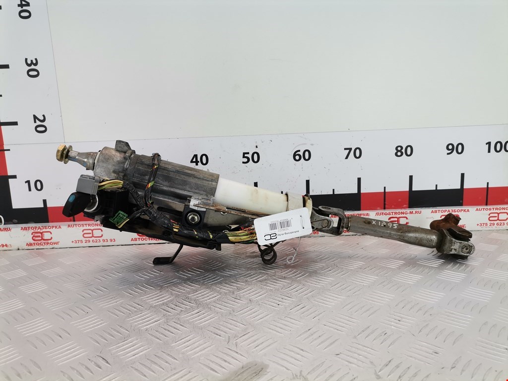 Замок зажигания FORD Mondeo III 2000-2007