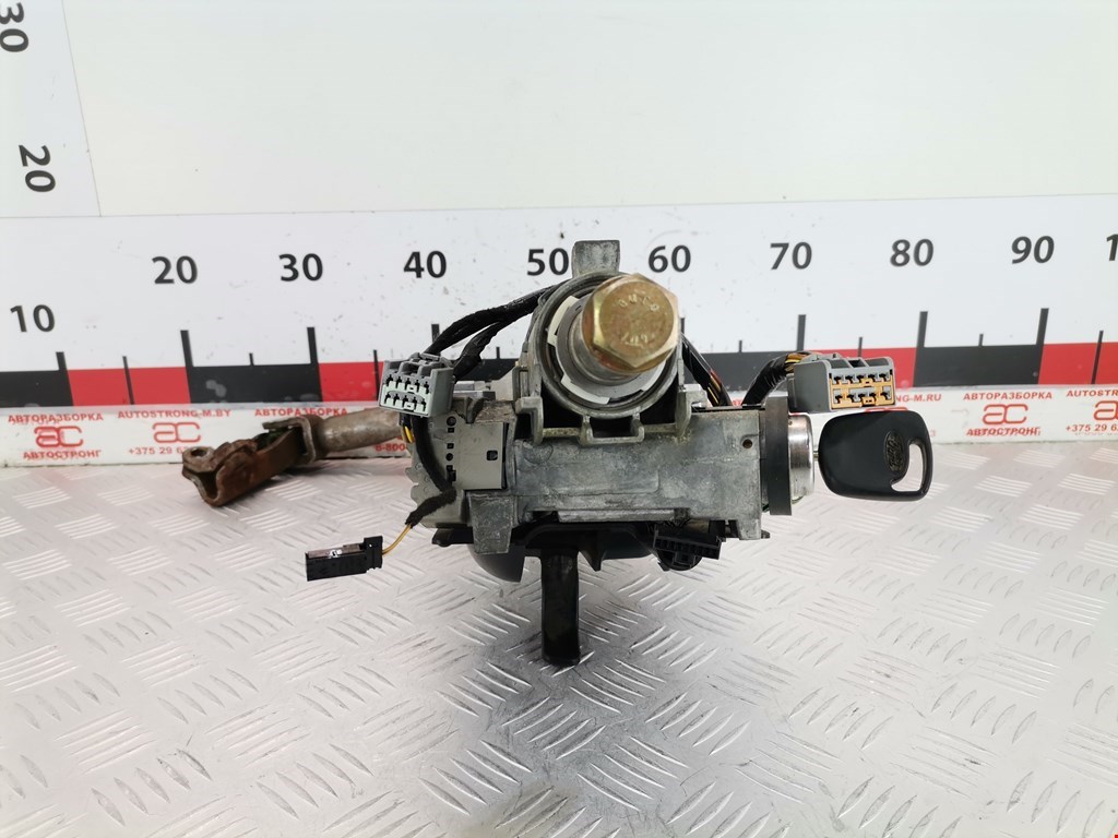 Замок зажигания FORD Mondeo III 2000-2007
