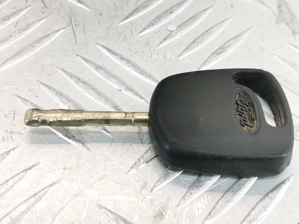 Замок зажигания FORD Mondeo III 2000-2007