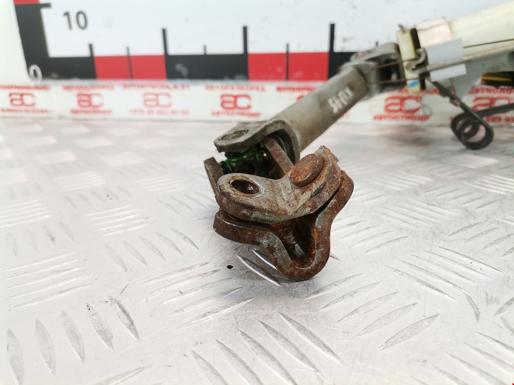 Замок зажигания FORD Mondeo III 2000-2007