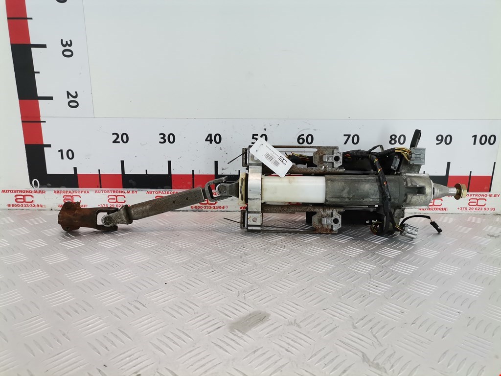 Замок зажигания FORD Mondeo III 2000-2007