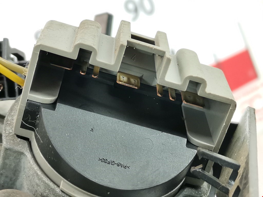 Замок зажигания FORD Mondeo III 2000-2007