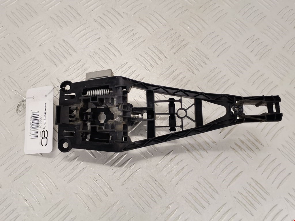 Кронштейн ручки OPEL Astra H/Family 2004-2015